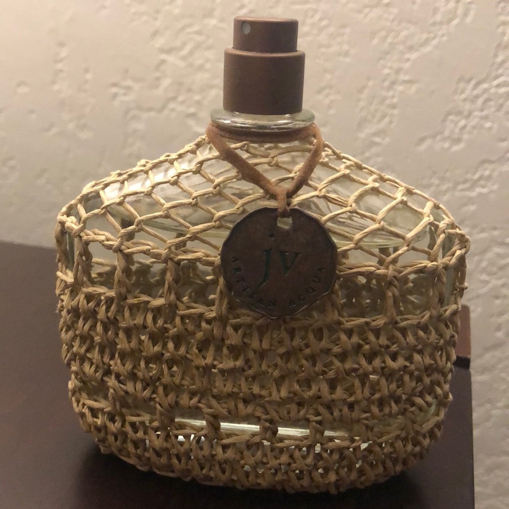 John Varvatos Artisan Acqua cologne